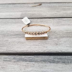 Fossil Brand Bracelet!